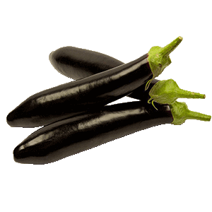 Eggplant PNG