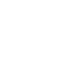 white fruititi logo footer png