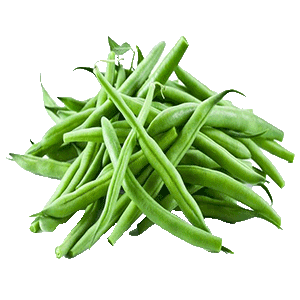 Green beans png