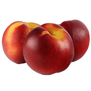 Nectarine​ PNG