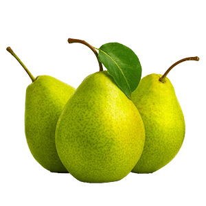 3Pear png