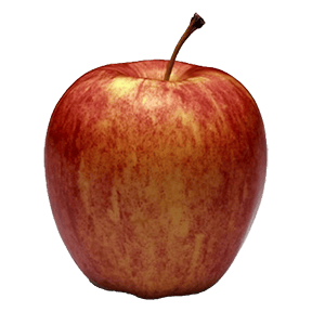 Pippin apple png