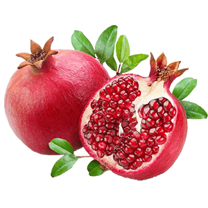 Pomegranate png