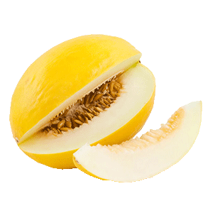 canary melon png