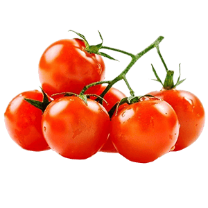 cherry tomato PNG